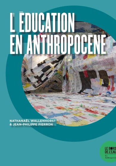 L-education-en-anthropocene
